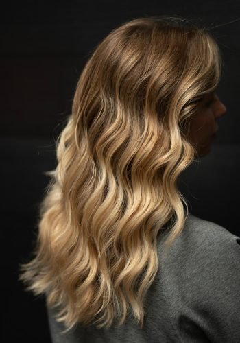 Balayage Hair Treatment (1)